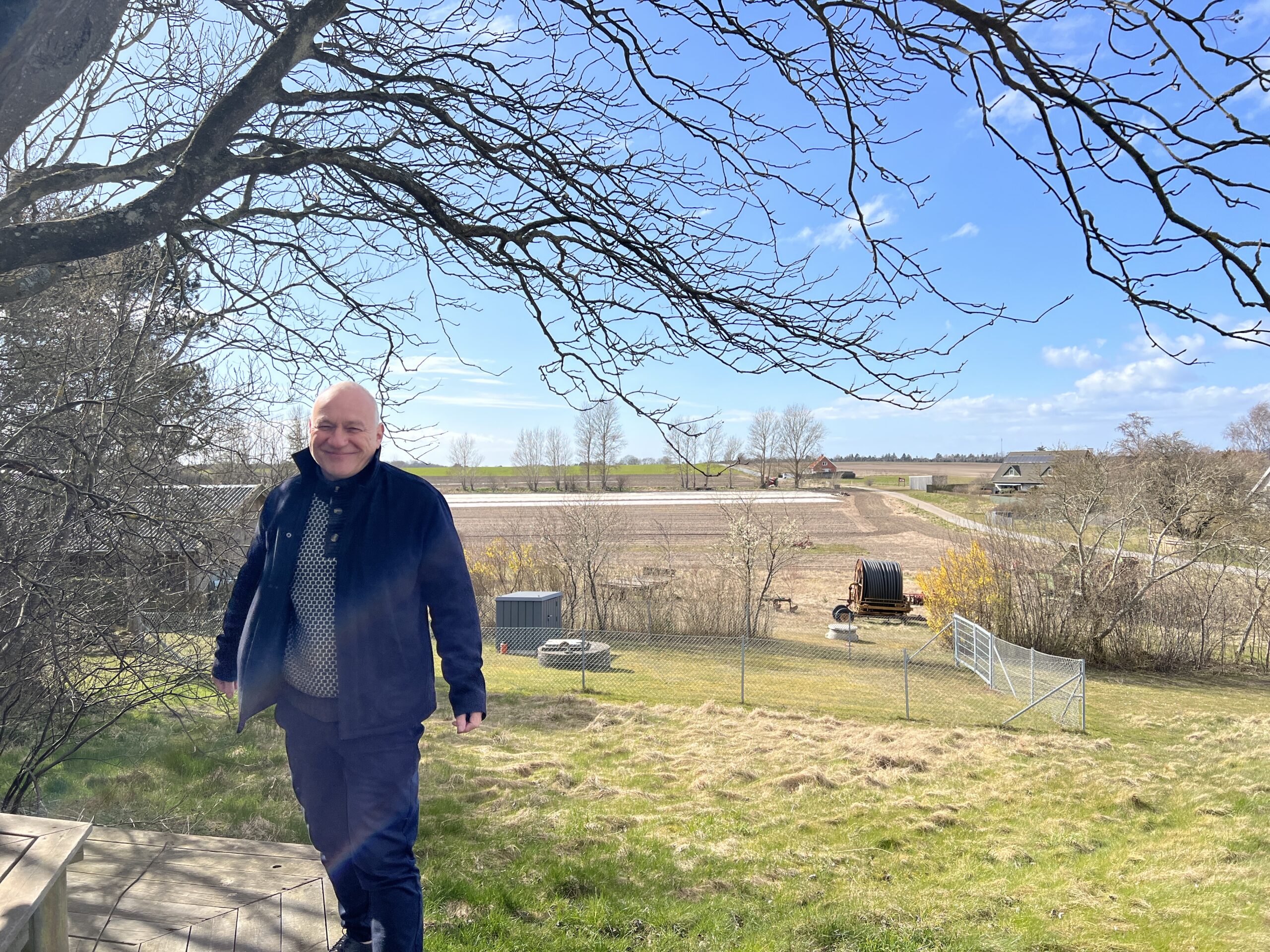 Fortæl dit liv. Carsten Legaard beretter hvordan livsfortælling kan gøre dit liv rigere, også fremadrettet