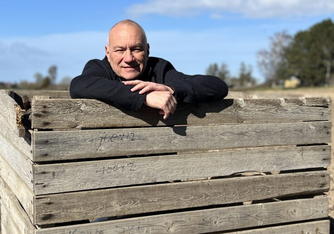 Carsten Legaard 2022