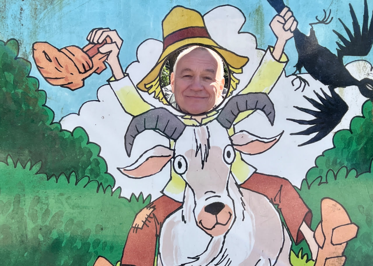 Workshop Mød dit publikum